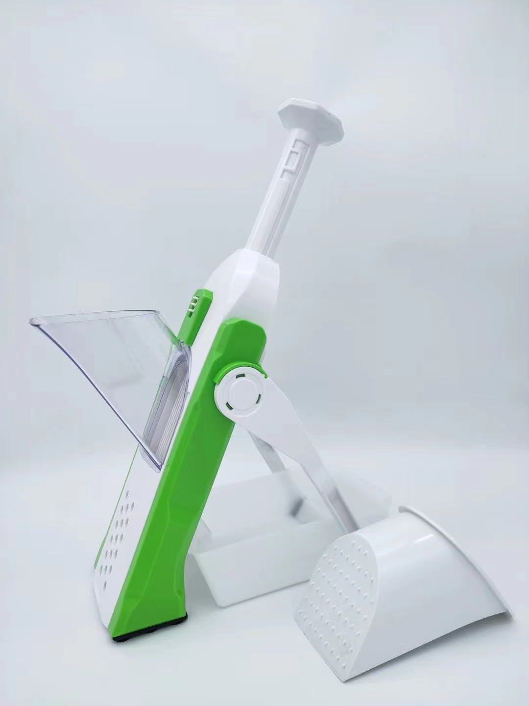 Vegetable Cutter Slicer & Vegetable Peeler